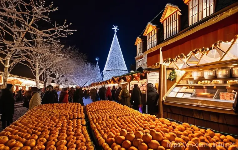 덴마크 기후 및 계절별 여행 추천 - The Cozy Transition: Autumn Cycling in Dyrehaven**
A picturesque scene in Dyrehaven, north of Copenh...