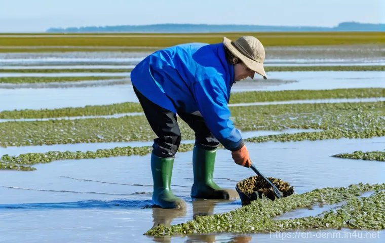 덴마크 바덴해 국립공원 - **Prompt: Majestic 'Black Sun' Starling Murmuration at Sunset**
    "A breathtaking, cinematic photo...