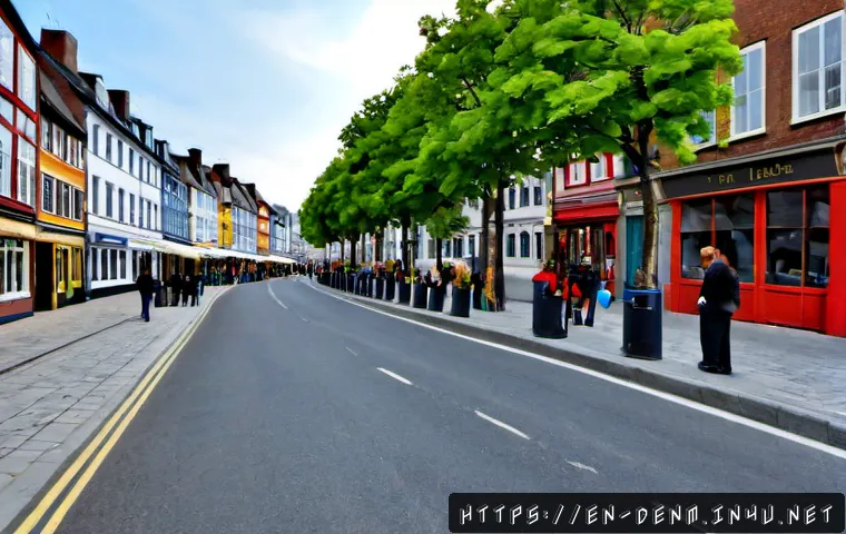 Famous People from Denmark: Writers, Scientists, Actors, and Athletes 4 덴마크 유명인 소개 관련 이미지 2